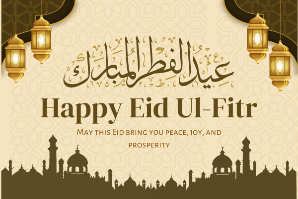 Eid Al-Fitr 2025: A festival that touches the soul