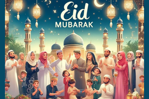 Eid Al-Fitr