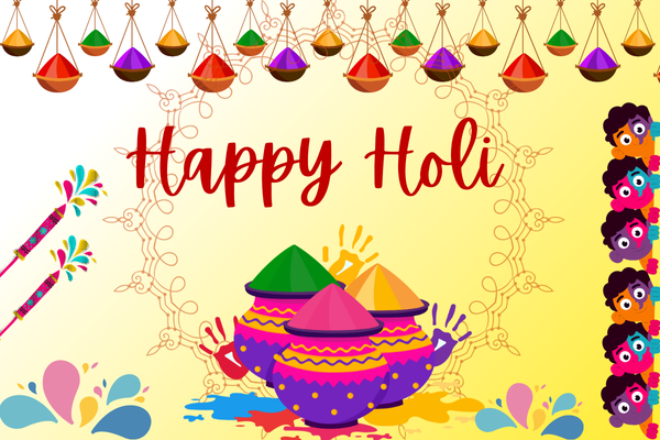 Holi